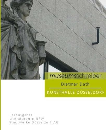 Beispielbild fr Kunsthalle Dsseldorf - Museumsschreiber Bd. 2. zum Verkauf von Antiquariat  >Im Autorenregister<