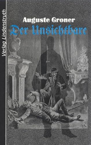 9783934273337: Der Unsichtbare: Unheimliche Erzhlungen (Livre en allemand)