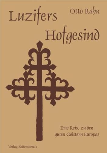 Luzifers Hofgesind (9783934291195) by Rahn, Otto