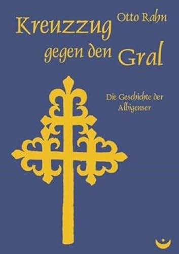 Beispielbild fr Kreuzzug gegen den Gral zum Verkauf von Blackwell's