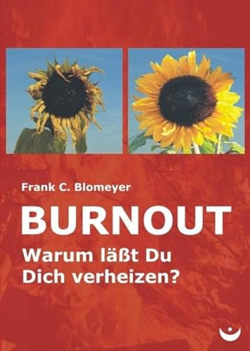 9783934291614: Burnout: Warum lt Du Dich verheizen?