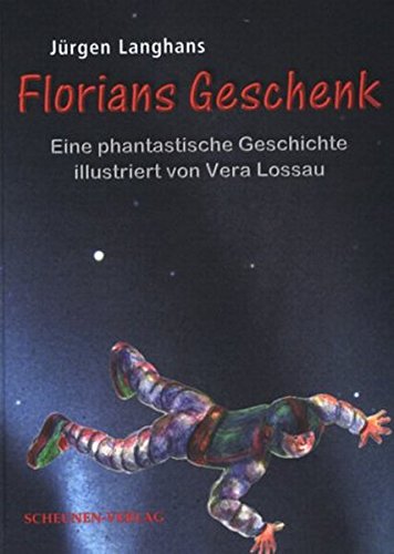 9783934301436: Florians Geschenk