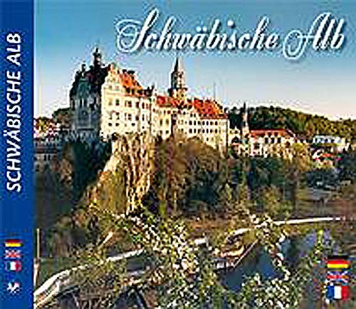Stock image for Entdeckungsreise durch die Schwbische Alb for sale by medimops