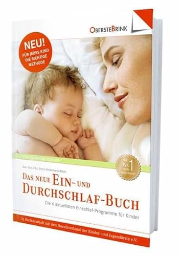 Imagen de archivo de Das neue Ein- und Durchschlafbuch. Endlich ruhige Nchte fr Eltern und Kind a la venta por medimops