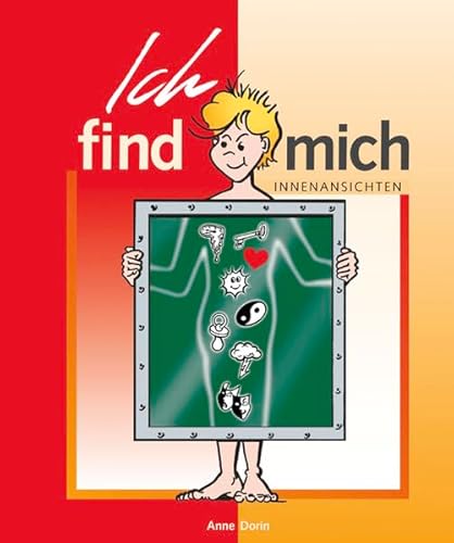 Stock image for Ich find mich: Innenansichten for sale by medimops