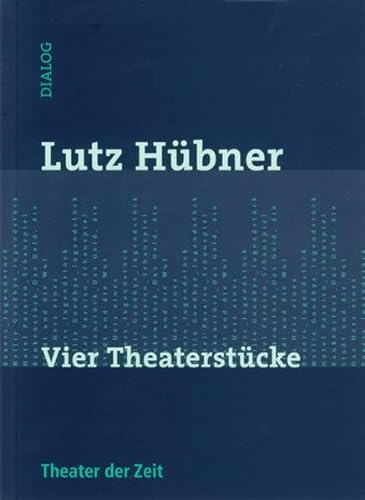 Stock image for Vier Theaterstcke -Language: german for sale by GreatBookPrices