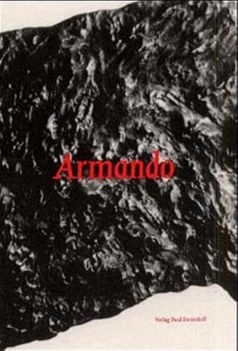 9783934350212: Armando