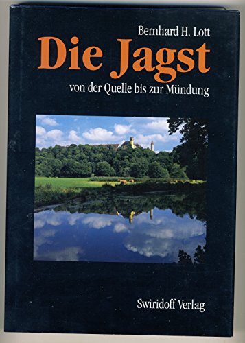 Stock image for Die Jagst for sale by medimops