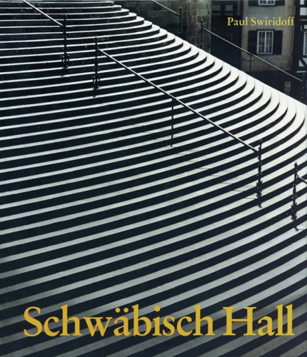 Imagen de archivo de Schwbisch Hall a la venta por medimops