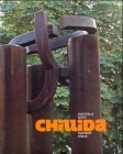 Chillida (9783934350625) by Eduardo Chillida
