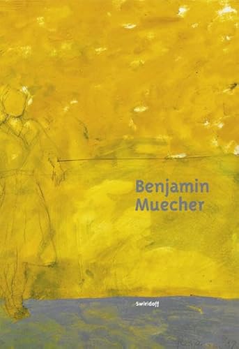 Stock image for Benjamin Muecher Erscheint begleitend zur Ausstellung in der Hirschwirtscheuer Knzelsau vom 28.11.02-06.04.03 for sale by Buchpark