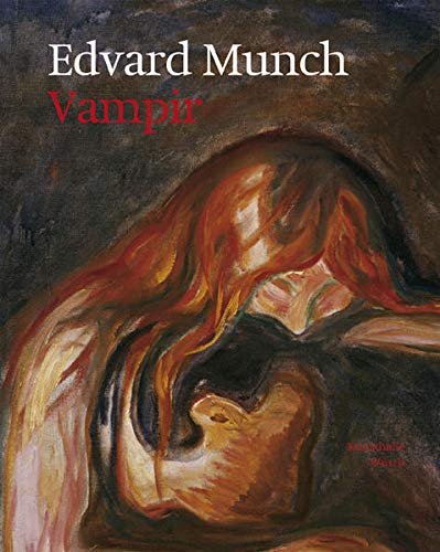 9783934350991: Edvard Munch: Vampir