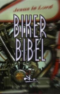 9783934360150: Biker Bibel