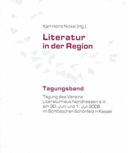 Literatur in der Region.