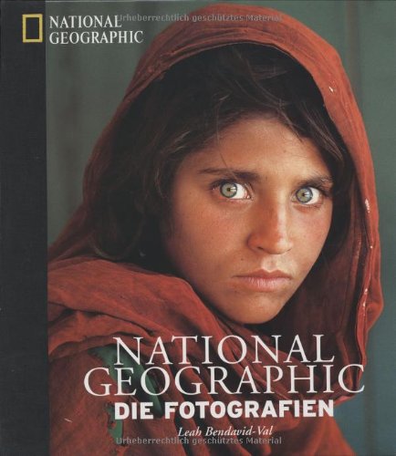 Beispielbild fr Die Fotografien. (National Geographic). zum Verkauf von Antiquariat Kai Gro