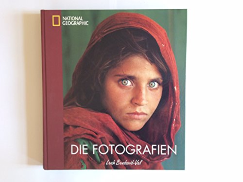 Die Fotografien. (National Geographic).