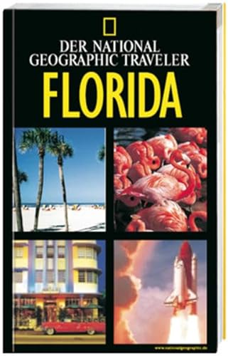 Beispielbild fr National Geographic Traveler - Florida zum Verkauf von medimops