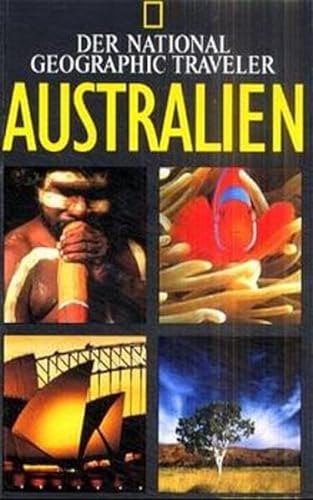 Australien (9783934385283) by Smith, Roff Martin