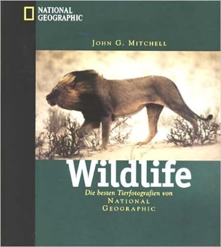 Wildlife - Die besten Tierfotografien von National Geographic