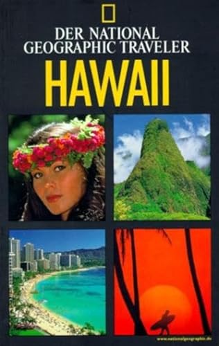Beispielbild fr National Geographic Traveler - Hawaii zum Verkauf von medimops