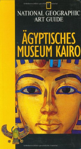 Beispielbild fr gyptisches Museum Kairo zum Verkauf von medimops