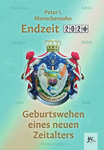 Stock image for Endzeit -Language: german for sale by GreatBookPrices