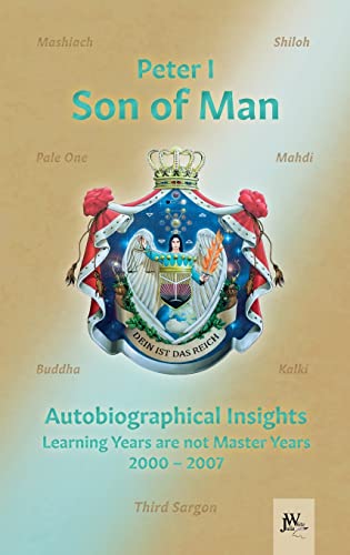 Stock image for Son of Man - Autobiographical Insights for sale by PBShop.store US