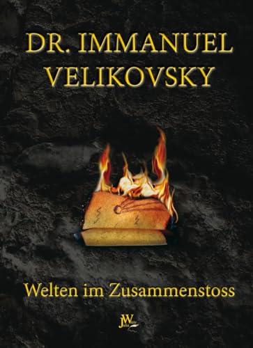 Stock image for Welten im Zusammenstoss -Language: german for sale by GreatBookPrices