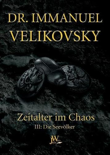 9783934402942: Die Seevlker: Zeitalter im Chaos, Band 3