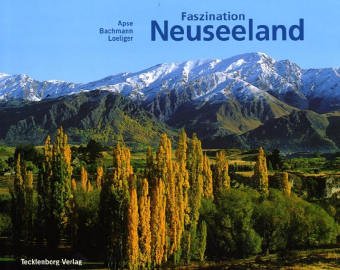 Stock image for Faszination Neuseeland for sale by medimops