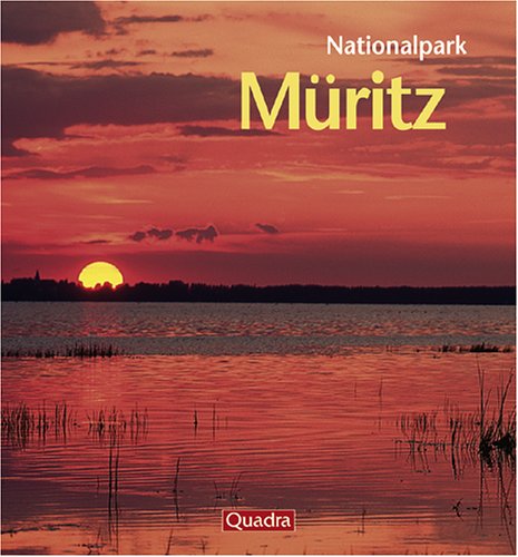 Stock image for Nationalpark Mritz: Traumland der Wlder, Seen und Moore for sale by medimops