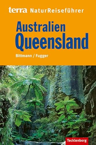 9783934427679: Australien / Queensland / Reisefhrer Natur