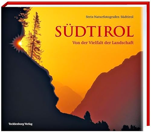 Beispielbild fr Südtirol: Von der Vielfalt der Landschaft zum Verkauf von WorldofBooks