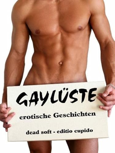 Stock image for GAYLSTE: erotische Geschichten for sale by medimops