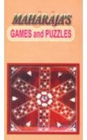 Beispielbild fr Maharaja's Games and Puzzles zum Verkauf von Books Puddle
