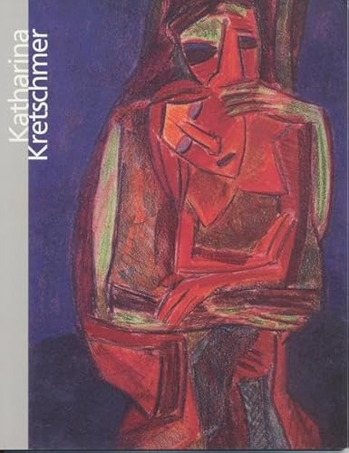 Beispielbild fr Katharina Kretschmer, Homo sapiens. [Text: Ronald Paris] zum Verkauf von St. Jrgen Antiquariat