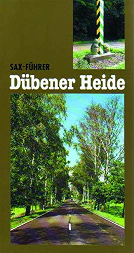 9783934544444: Dbener Heide
