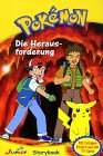 Pokemon - Die Herausforderung