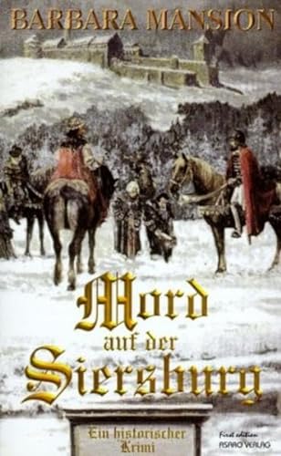 Beispielbild fr Mord auf der Siersburg (first edition) zum Verkauf von medimops