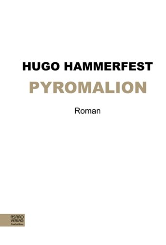 9783934625808: Pyromalion - Hammerfest, Hugo