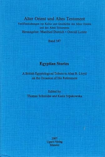 Stock image for Egyptian Stories for sale by ISD LLC