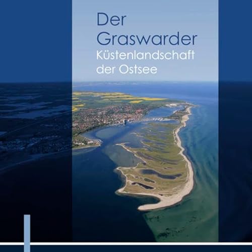 Beispielbild fr Der Graswarder - Kstenlandschaft der Ostsee zum Verkauf von medimops