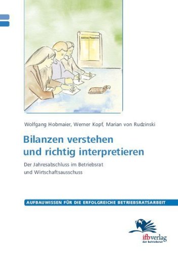 Beispielbild fr Bilanzen verstehen und richtig interpretieren zum Verkauf von medimops