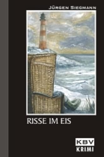 Imagen de archivo de Risse im Eis a la venta por medimops