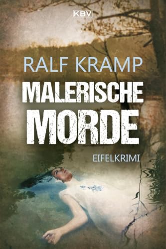 Malerische Morde .