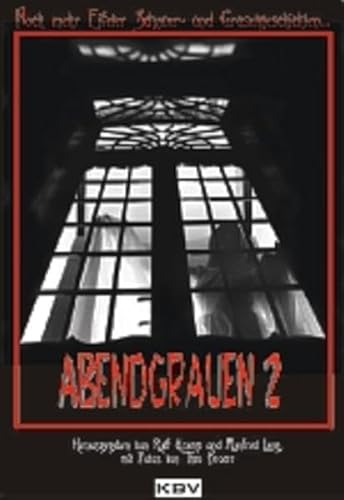 Stock image for Abendgrauen 2 for sale by medimops