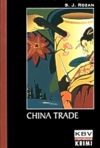 Imagen de archivo de KBV Taschenbcher, Bd.95, China Trade a la venta por medimops