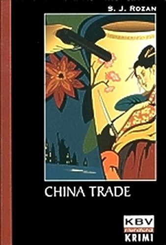 9783934638952: China Trade.
