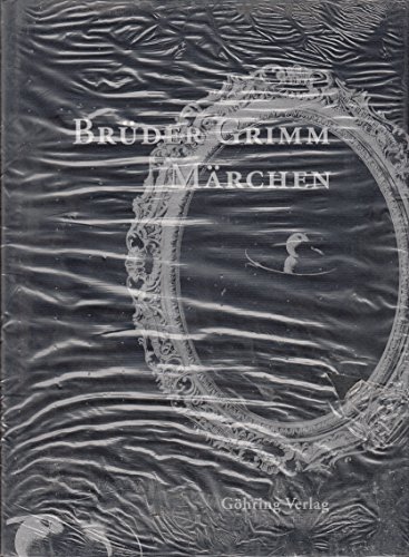 Beispielbild fr Mrchen (schwarzer Band) zum Verkauf von Antiquariat Lesekauz Barbara Woeste M.A.