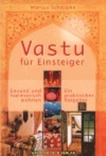 Stock image for Vastu fr Einsteiger -Language: german for sale by GreatBookPrices